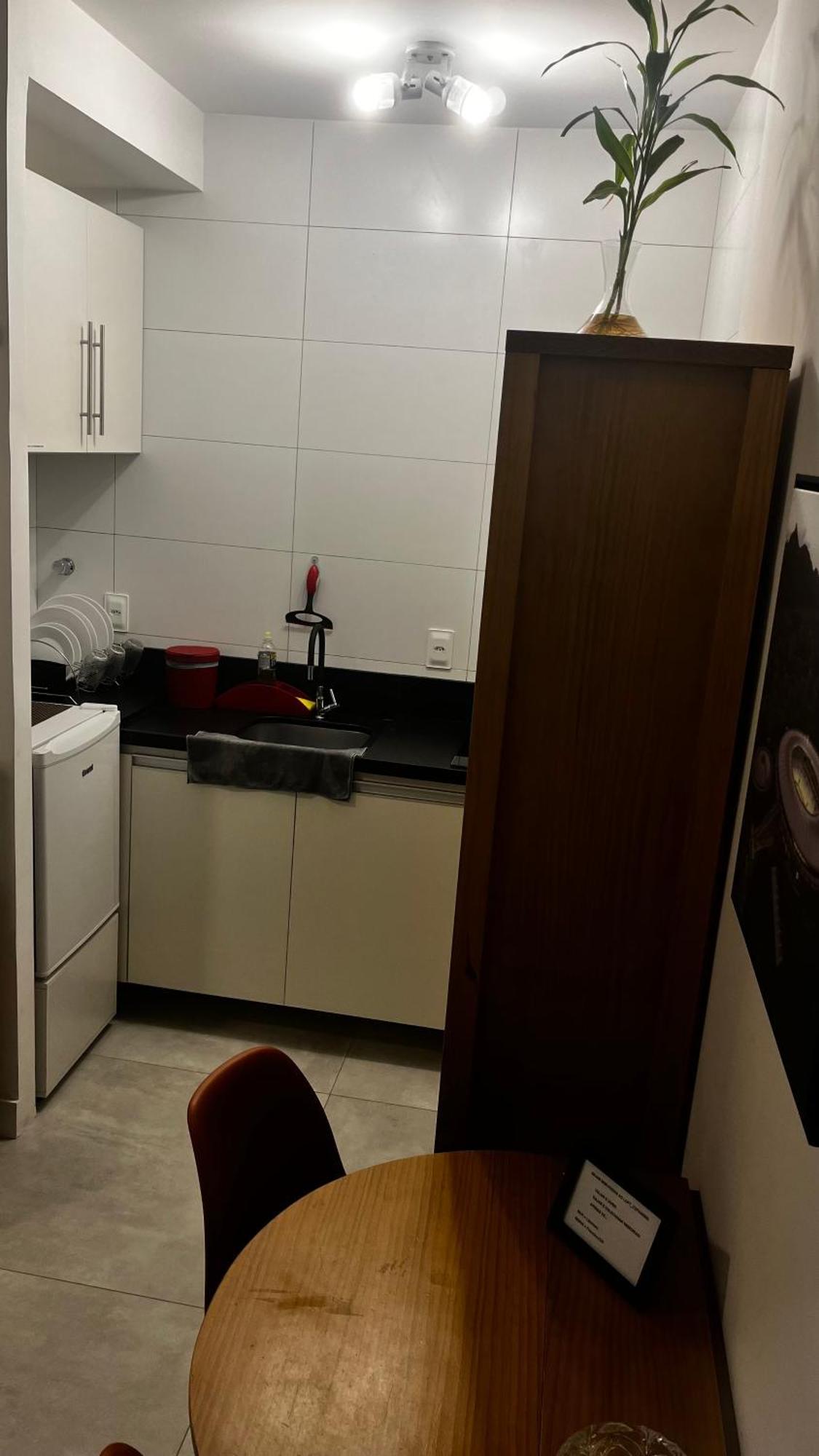 Apartamento Loft_copanema