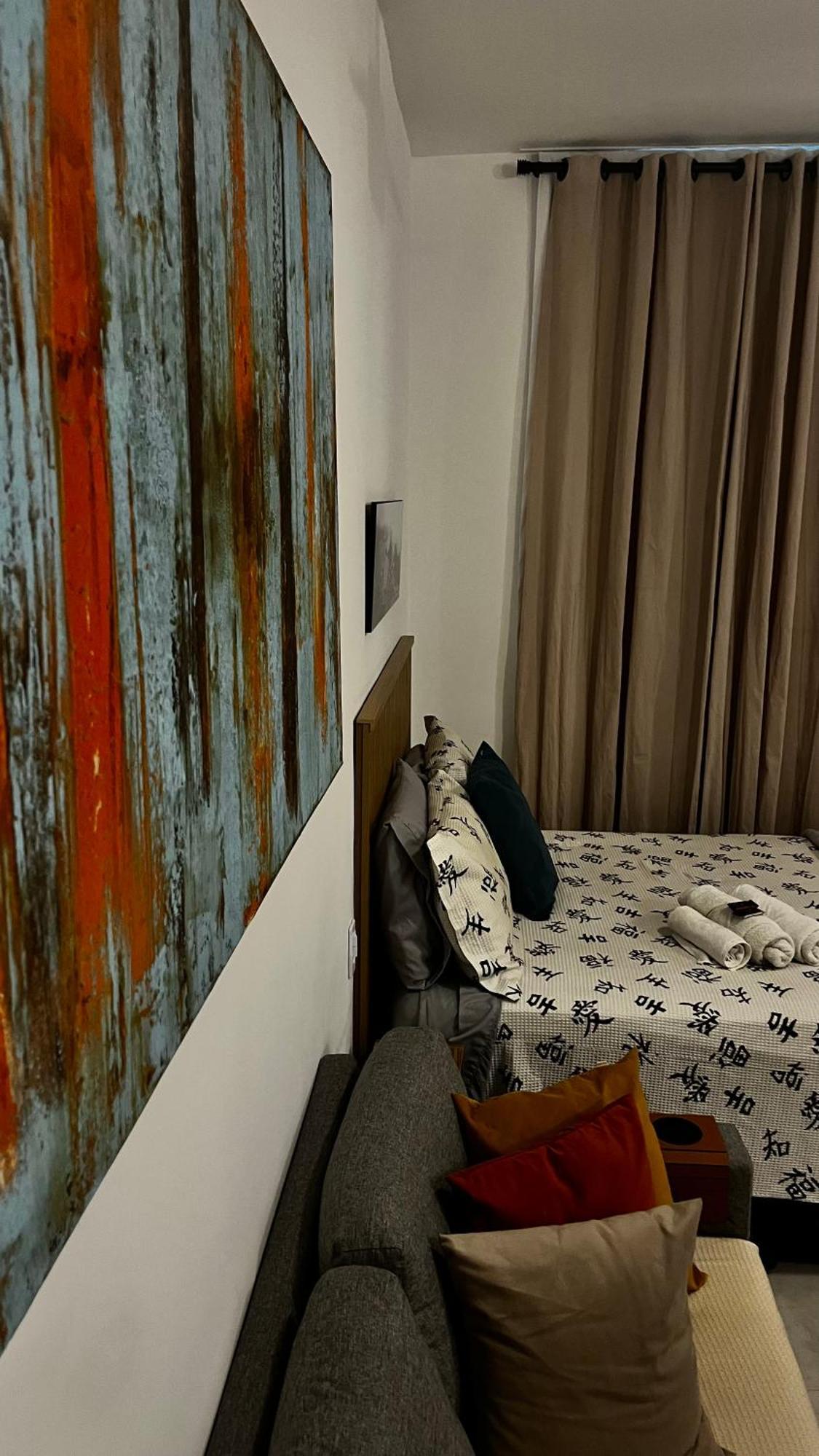 Loft_copanema Apartamento *
