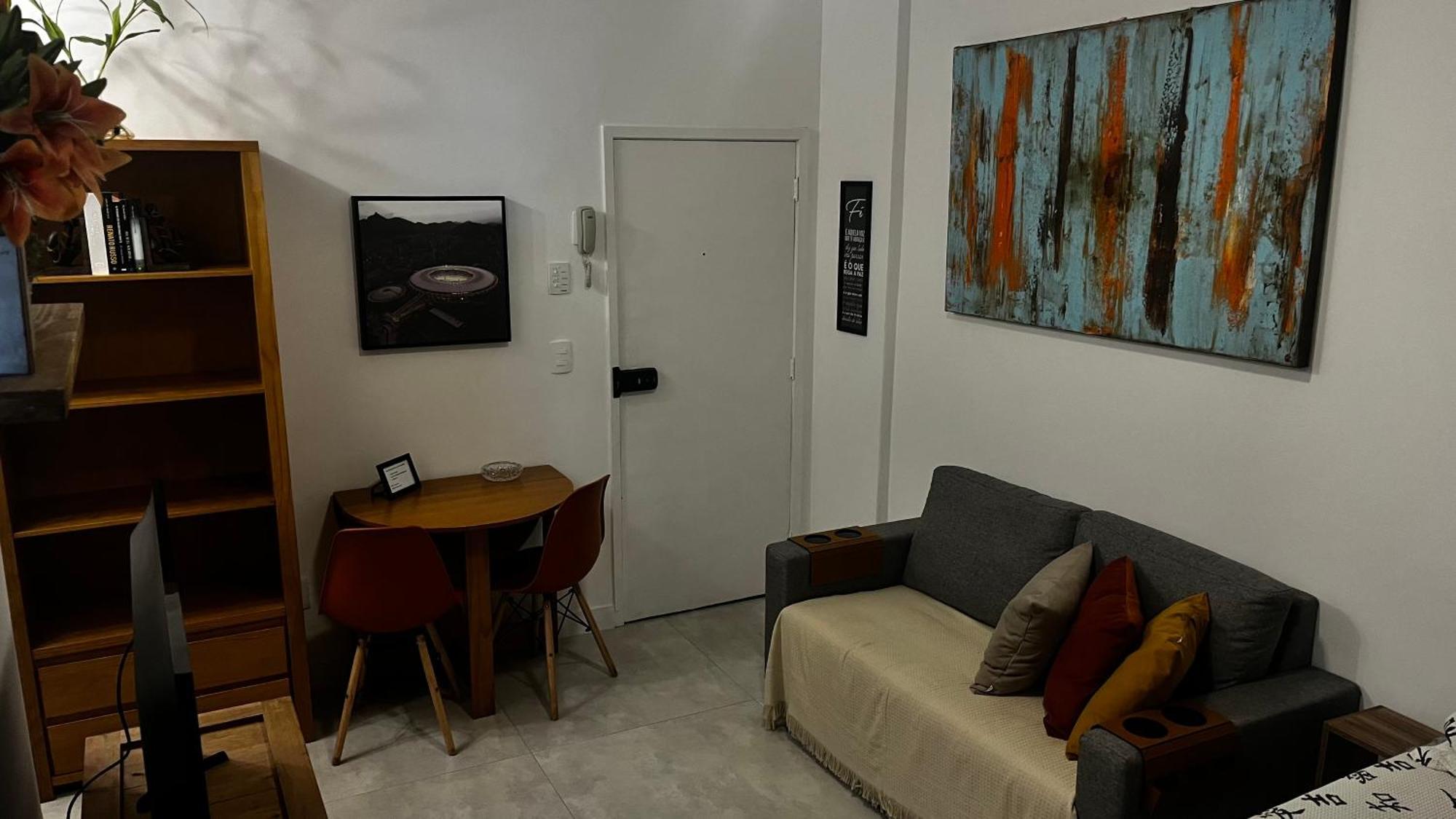 Loft_copanema Apartamento Rio de Janeiro