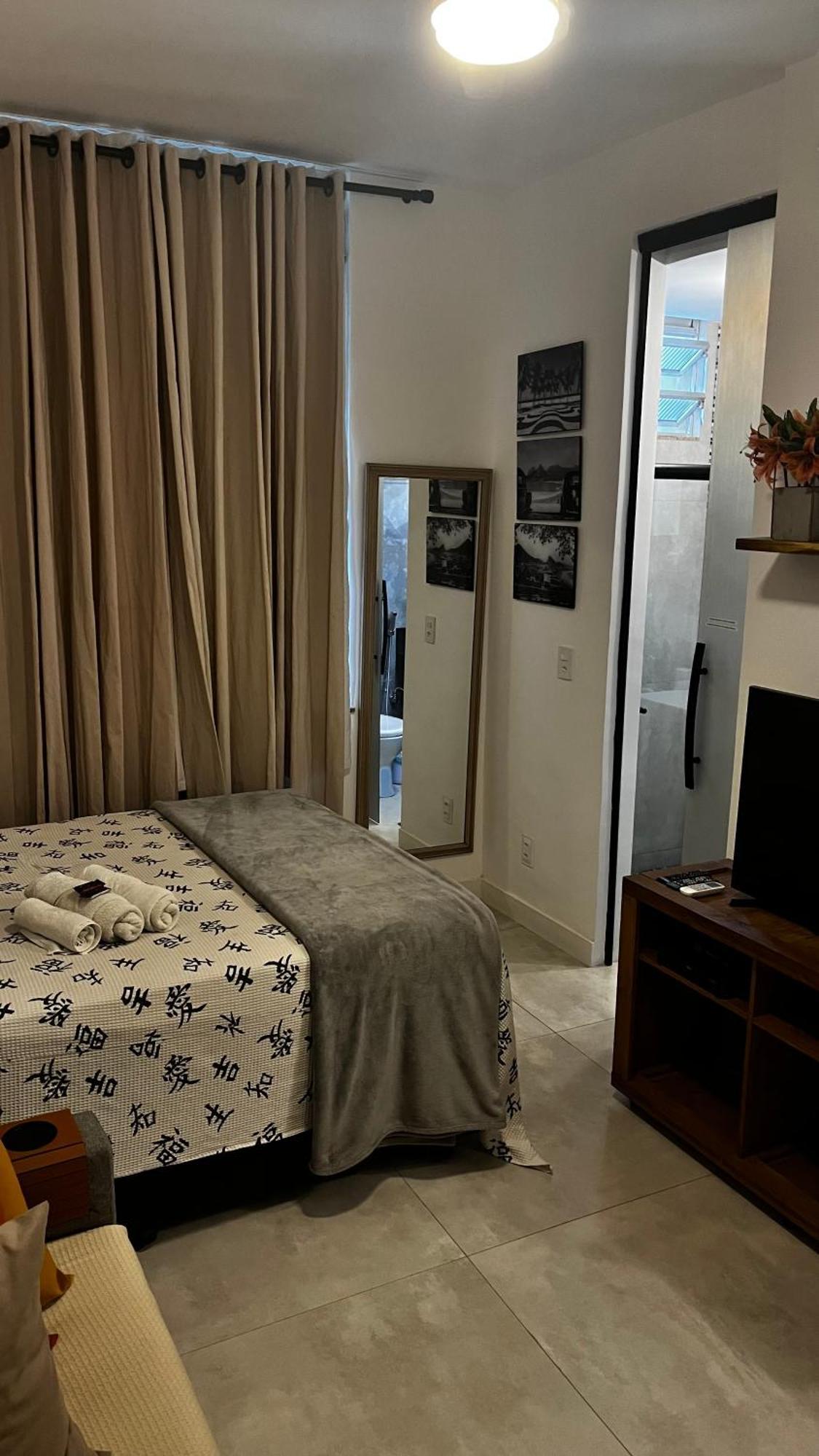Loft_copanema Rio de Janeiro