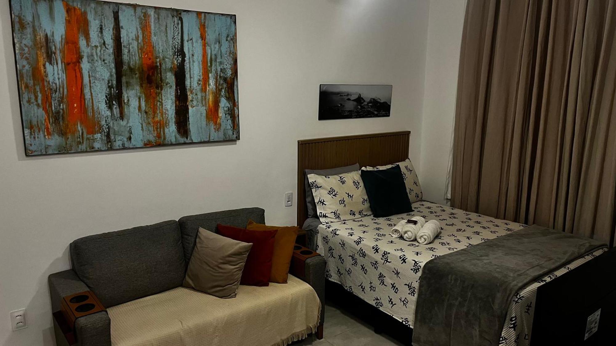 Loft_copanema * Rio de Janeiro