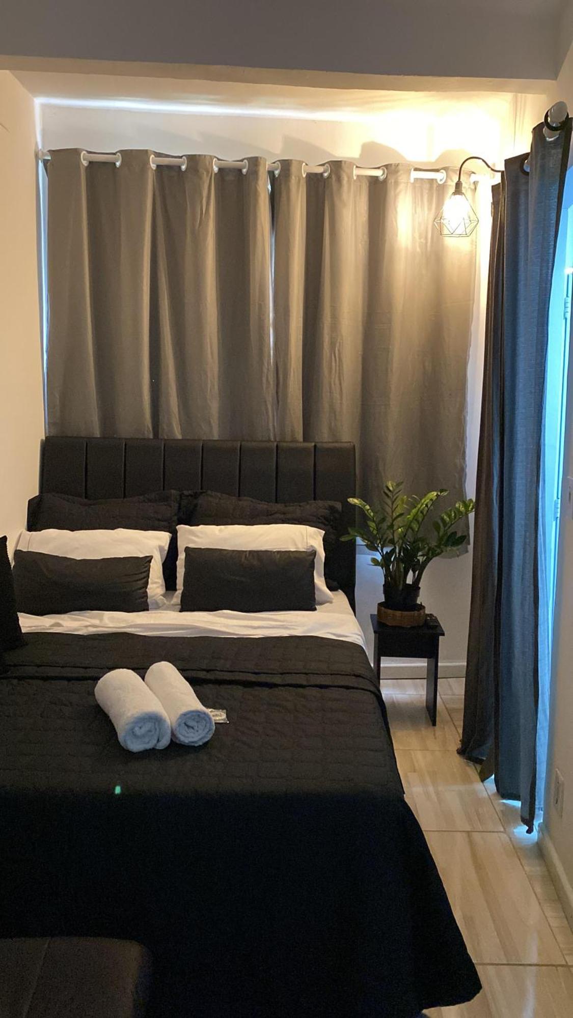 Apartamento Apezinho Vidigal - Rj