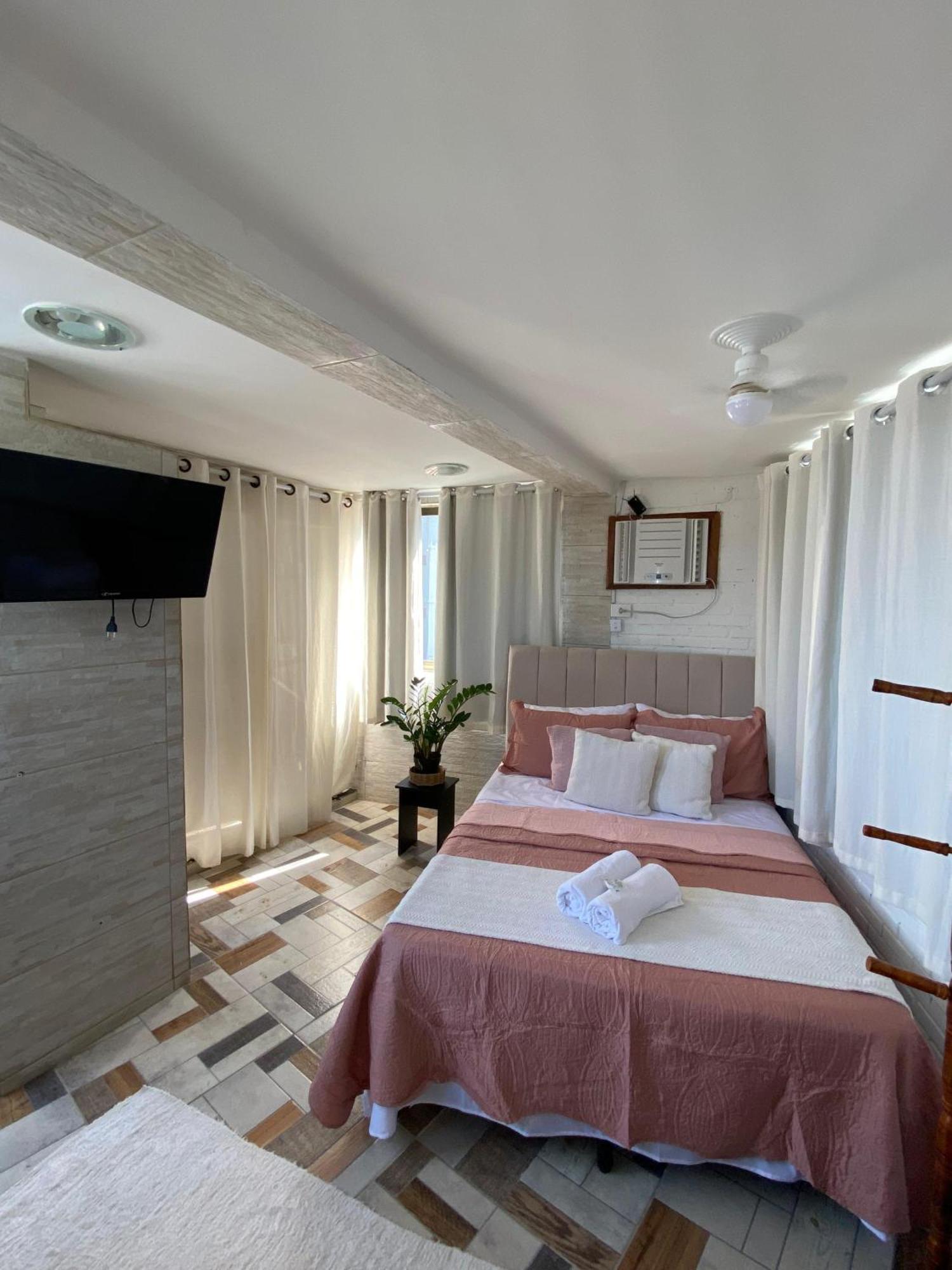 Apezinho Vidigal - Rj Apartamento *