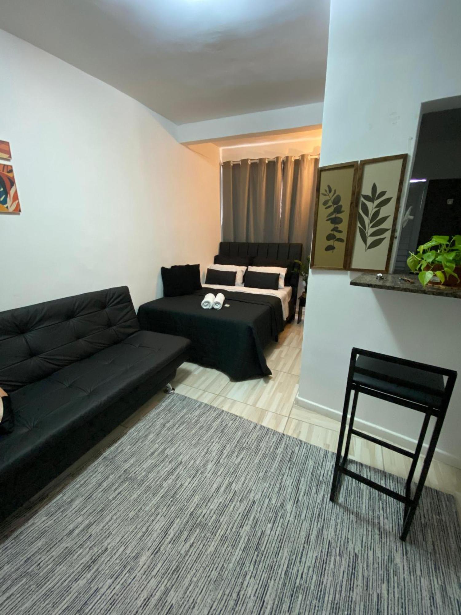 Apartamento Apezinho Vidigal - Rj