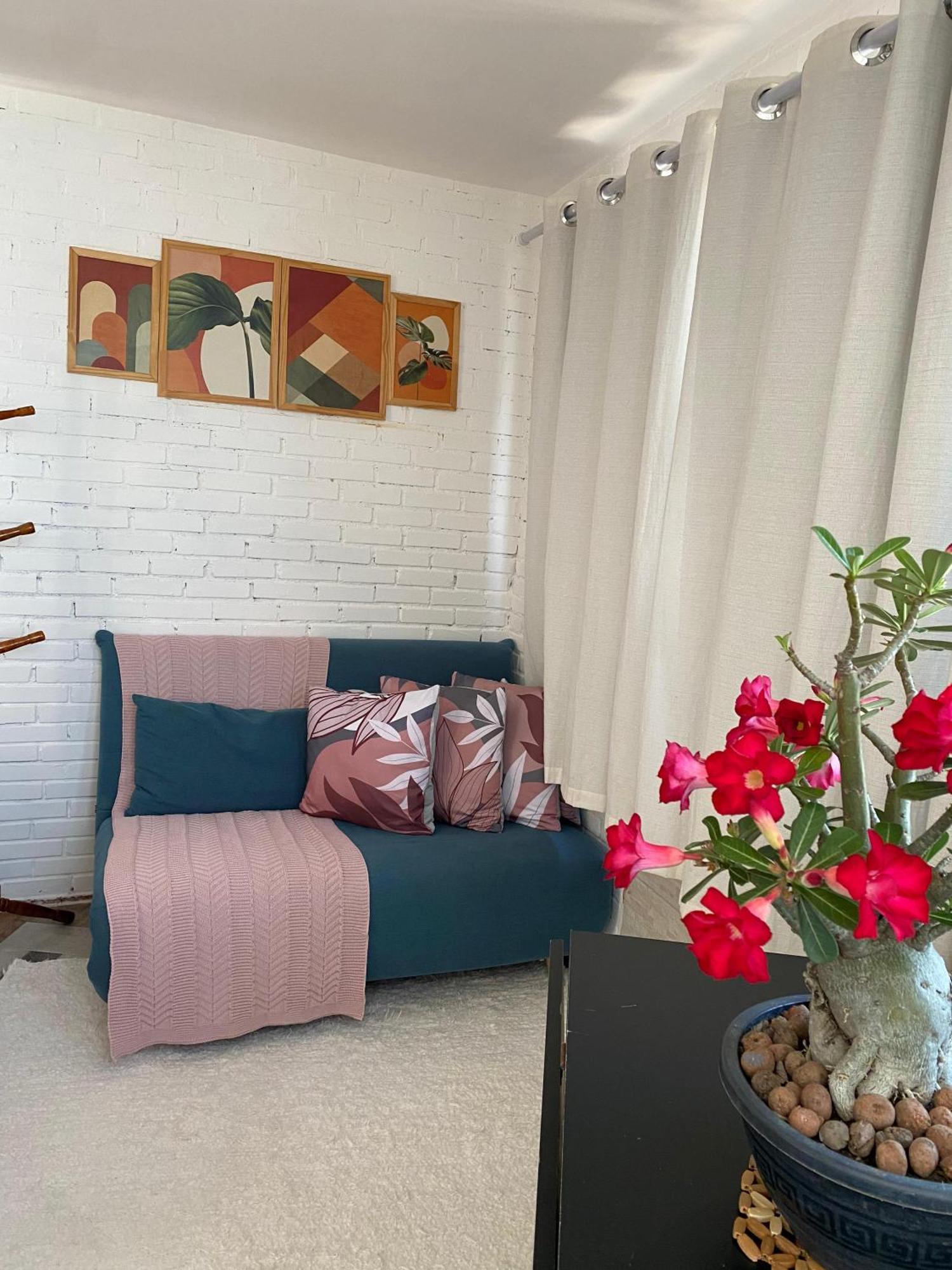 Apezinho Vidigal - Rj Apartamento Rio de Janeiro