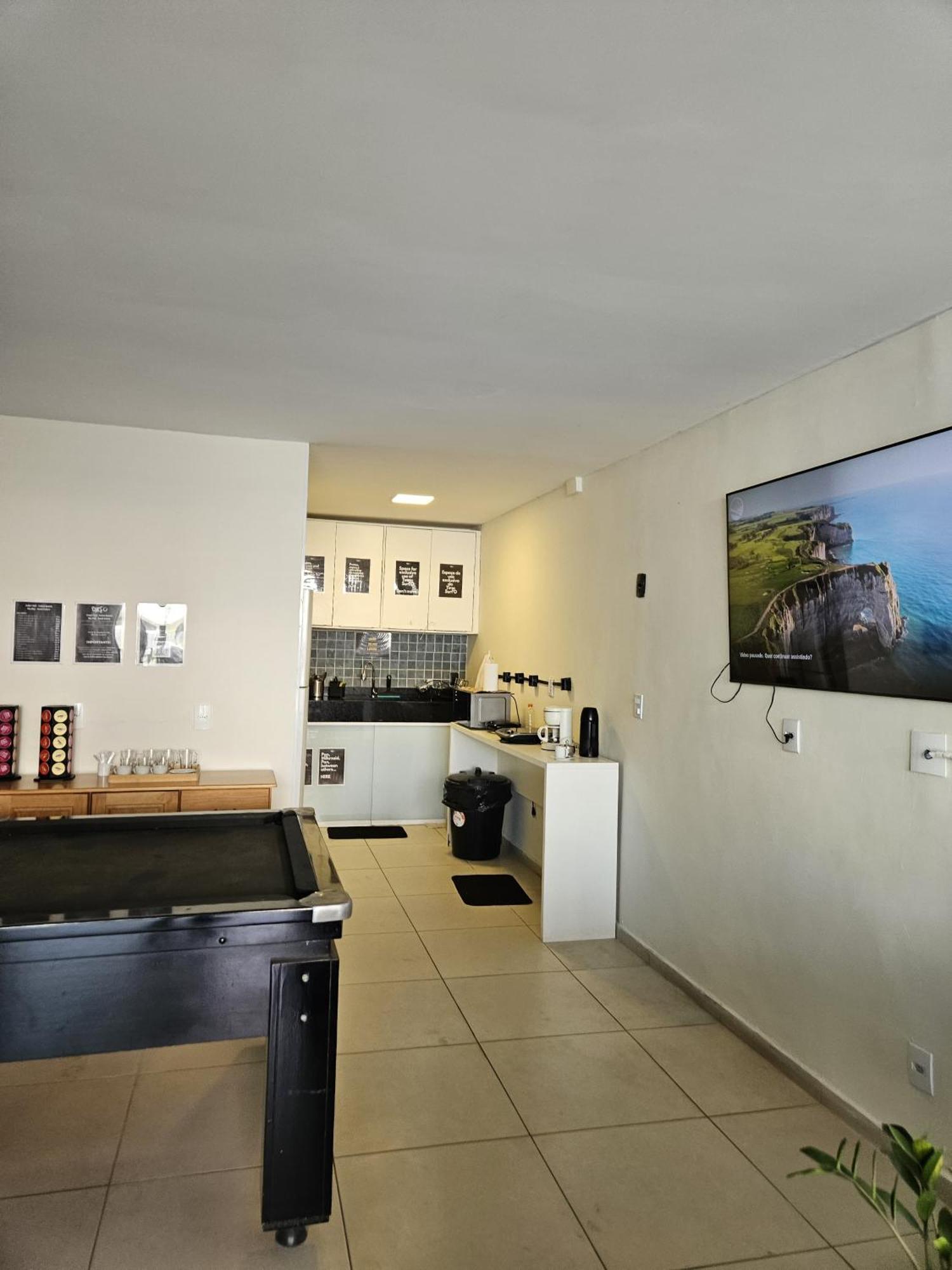 Albergue Surf'o