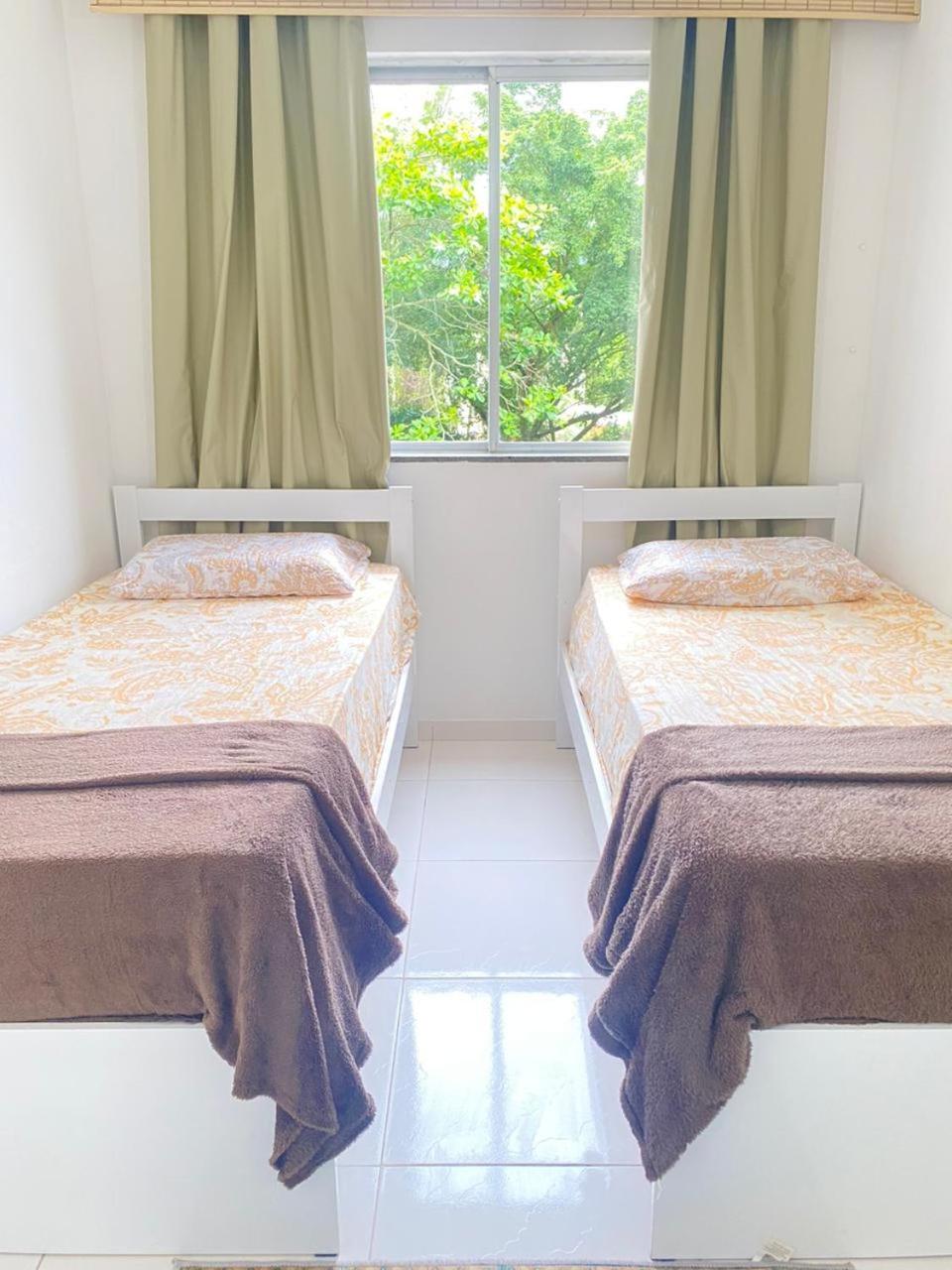 2 Quartos Rio Centro - Barra Olimpica Apartamento