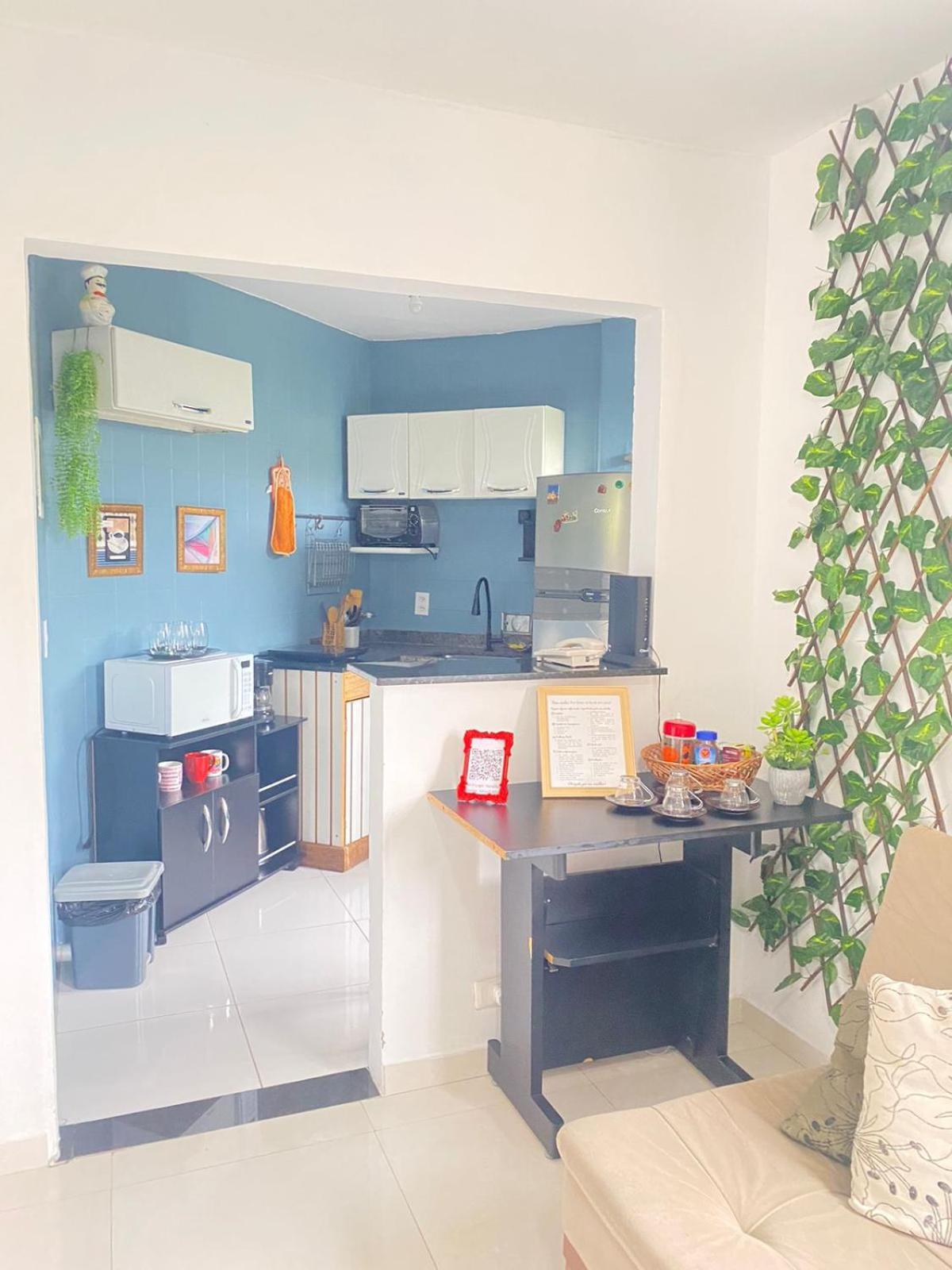 2 Quartos Rio Centro - Barra Olimpica Apartamento