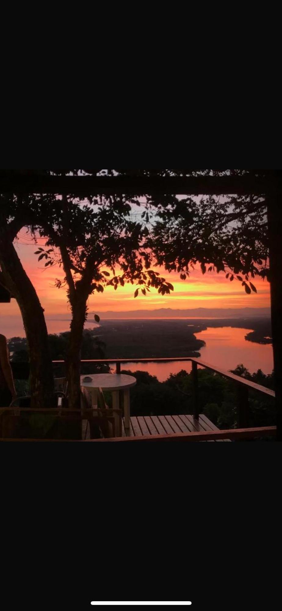 Casa de hóspedes Minas Em Marambaia Rio de Janeiro