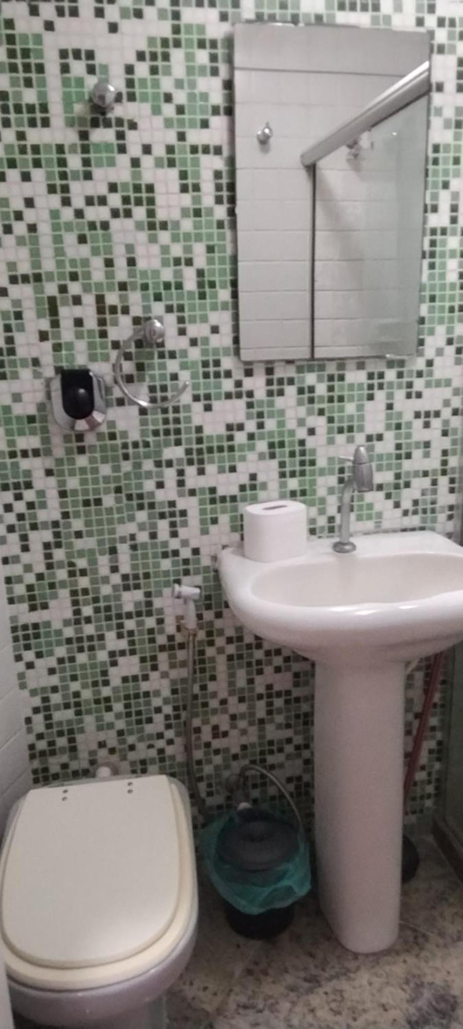 Som Do Mar - Copacabana Apartamento *