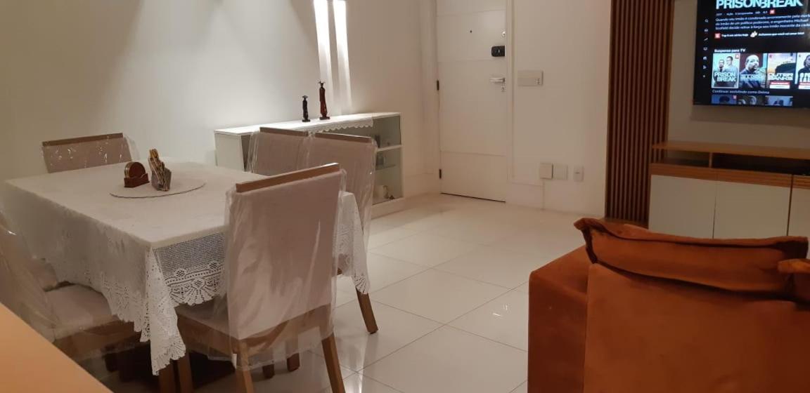 Lindo De 3 Quartos, Uma Quadra Da Praia! Rio de Janeiro