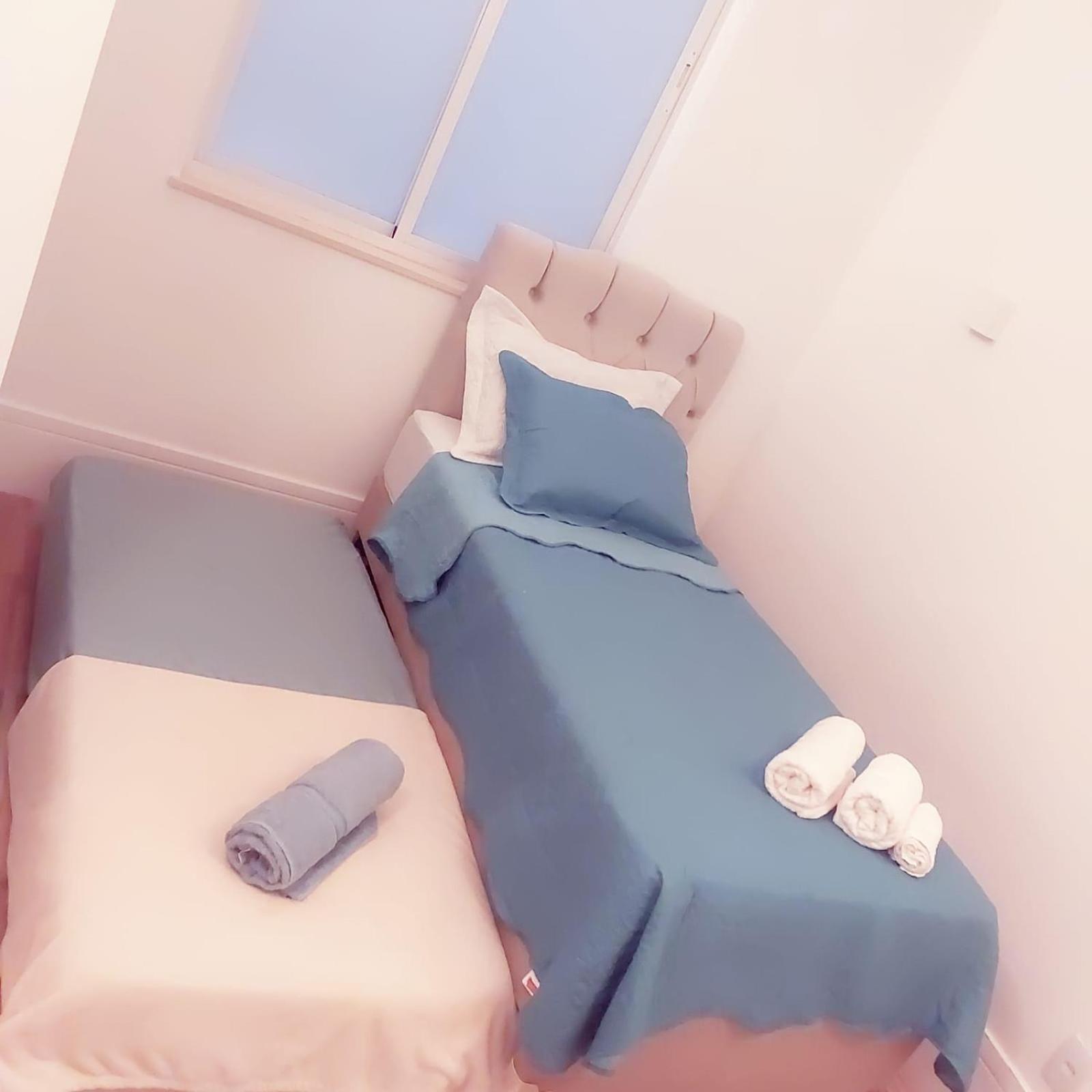 Lindo De 3 Quartos, Uma Quadra Da Praia! * Rio de Janeiro