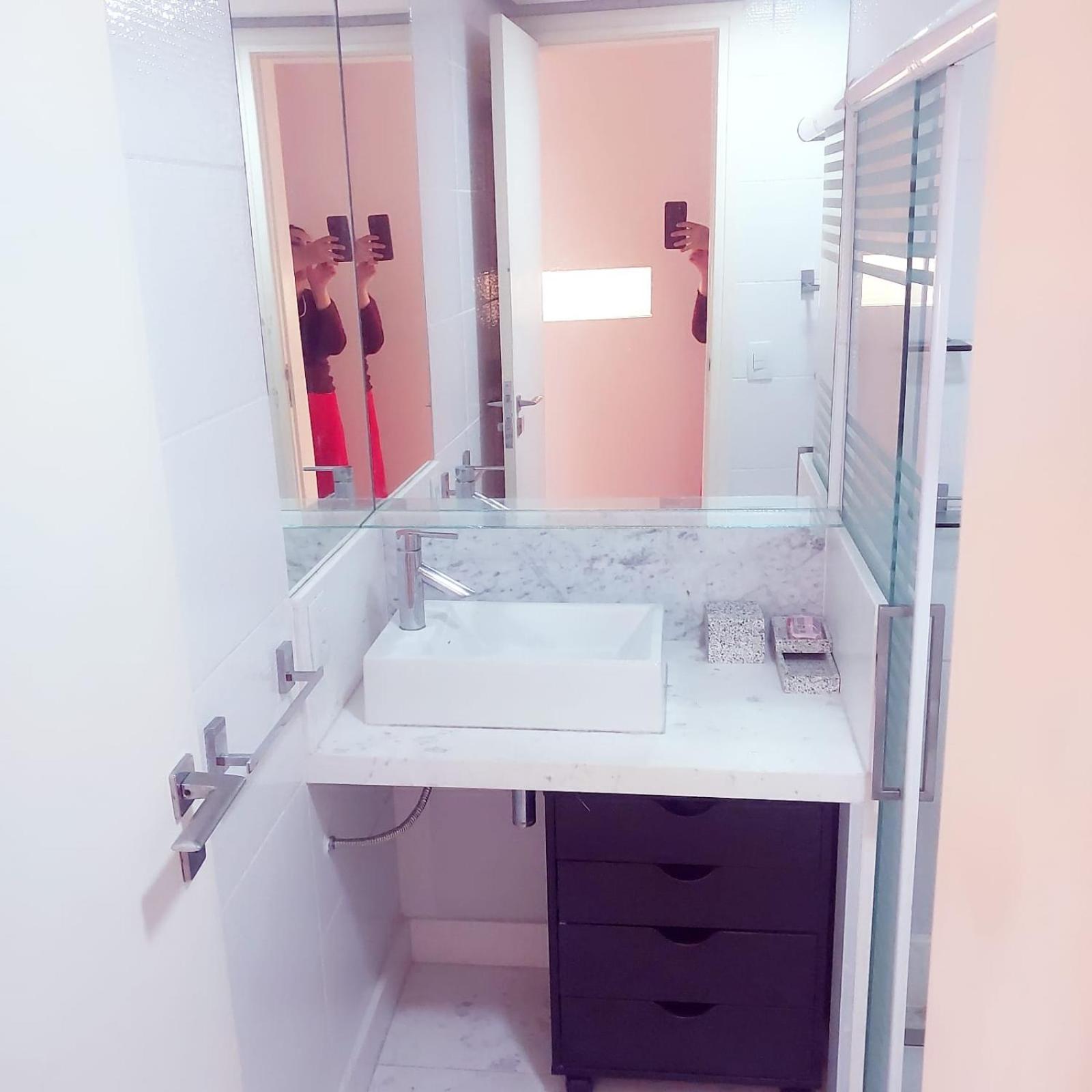 Lindo De 3 Quartos, Uma Quadra Da Praia! * Rio de Janeiro