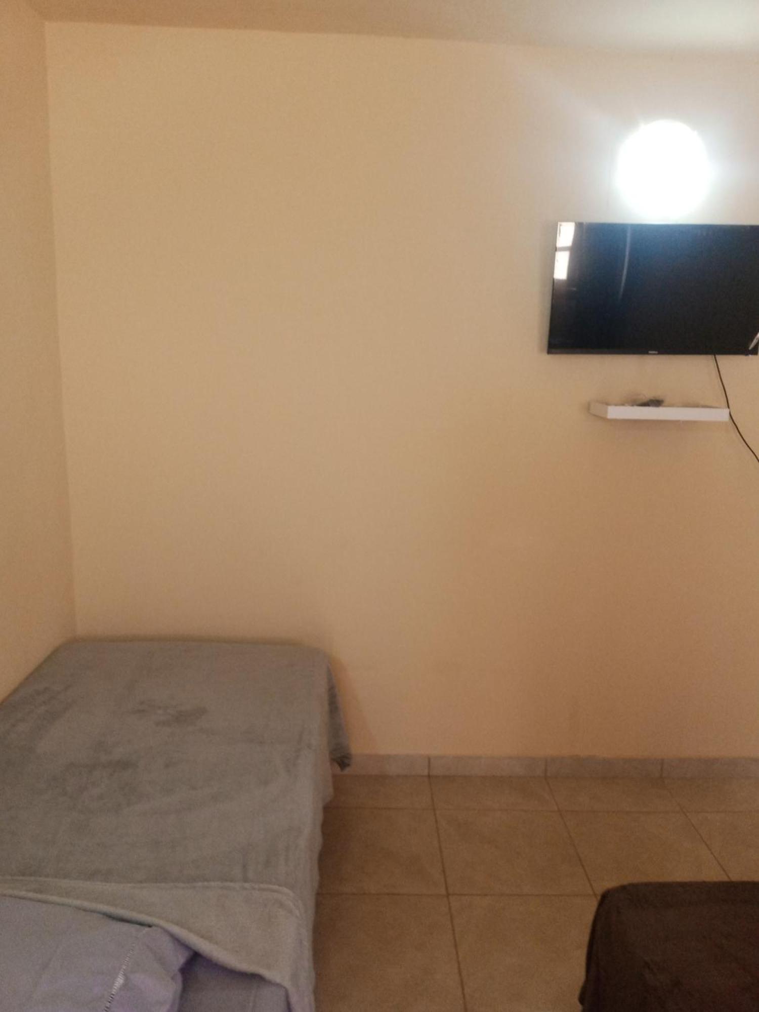 Hospedagem domiciliar Rubyvossocanto Rio de Janeiro