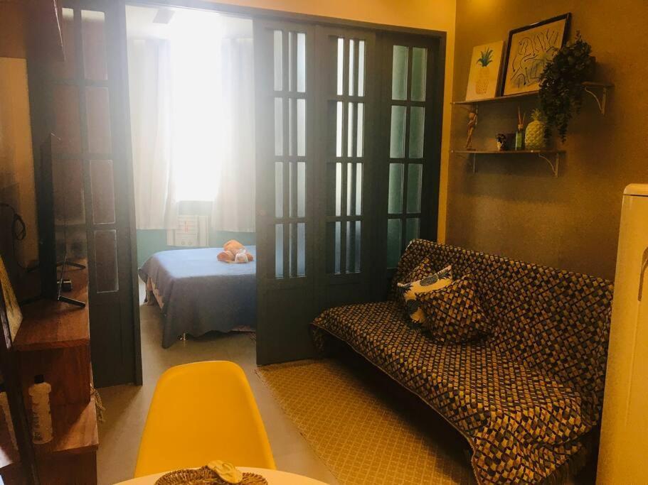 Apartamento Paradise In Rio