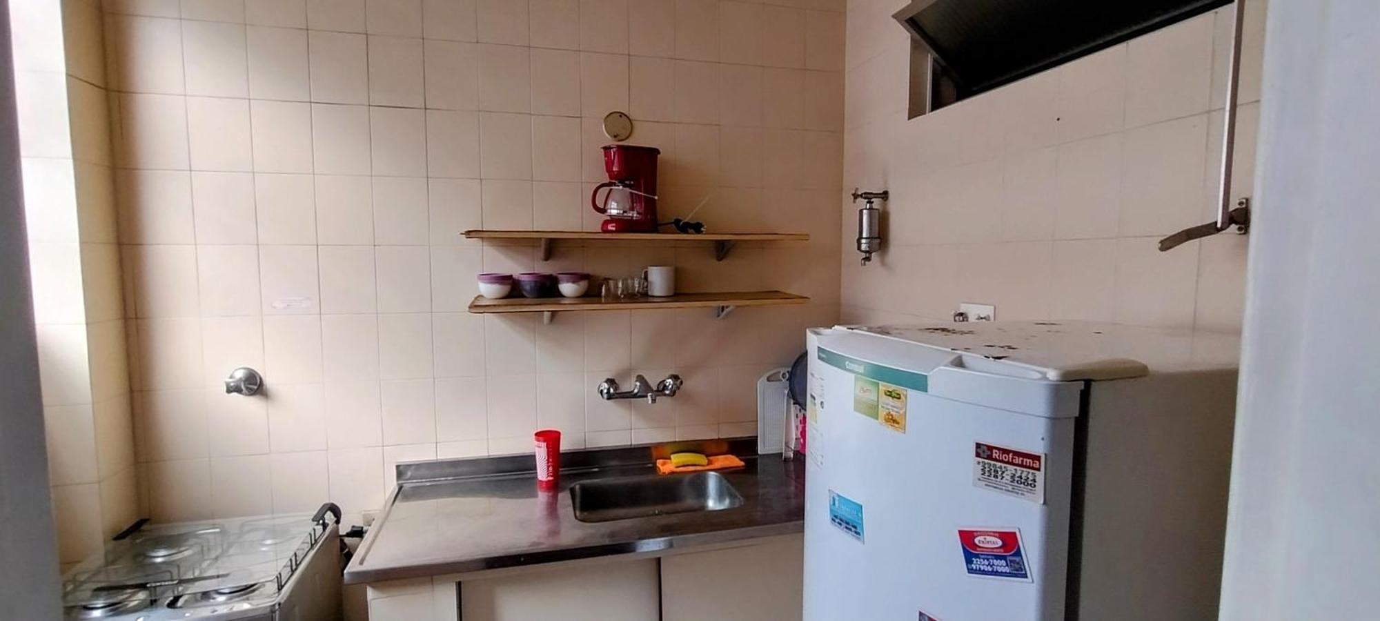 Apartamento Copacabana Posto 6 *