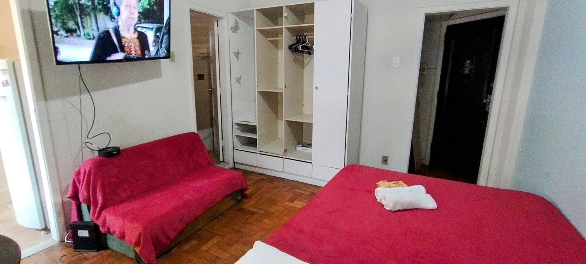 Copacabana Posto 6 Rio de Janeiro