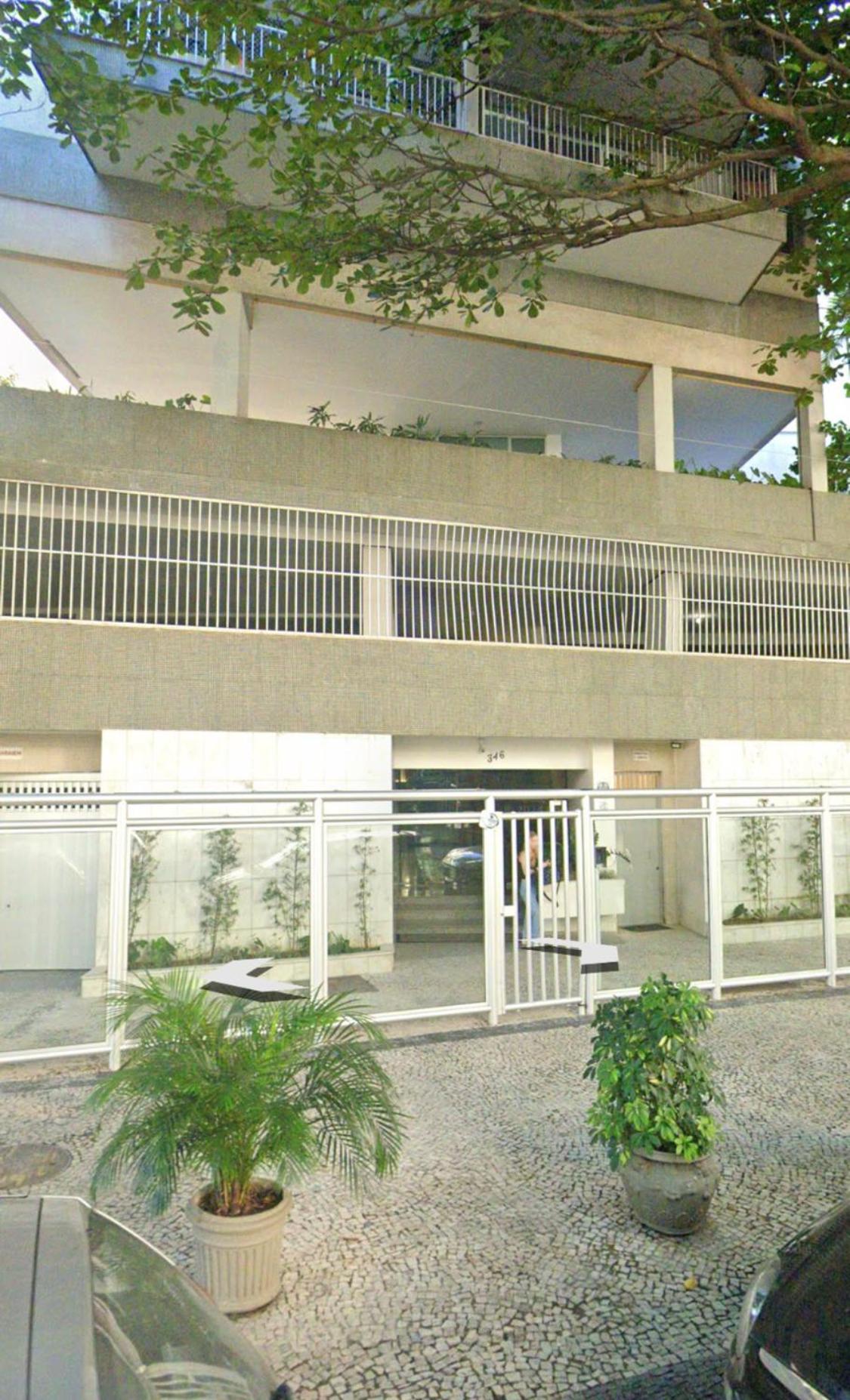 Apartamento Ipanema Bem Localizado