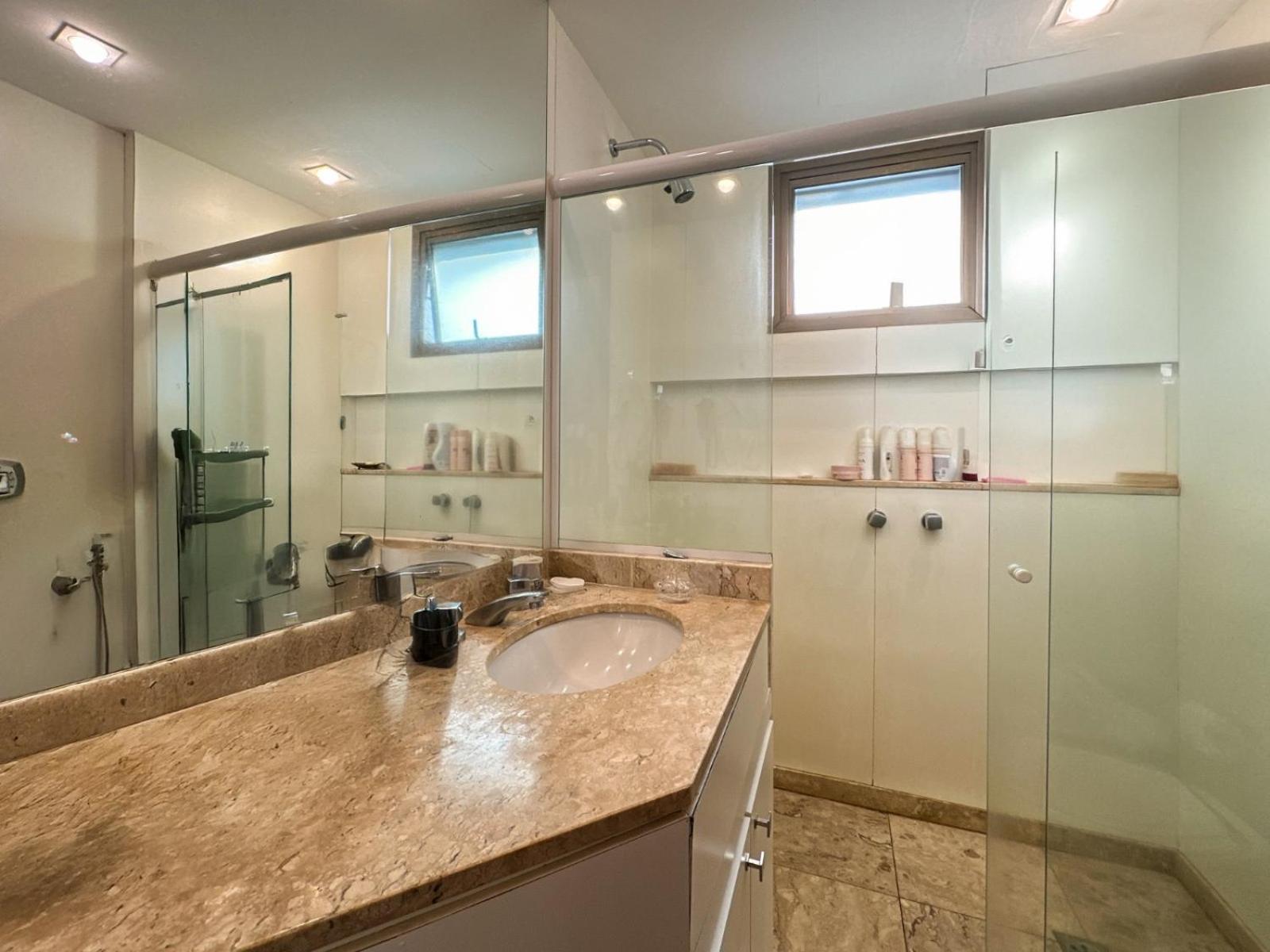 Apartment Tiffanys Ipanema - Apto 605 Rio de Janeiro