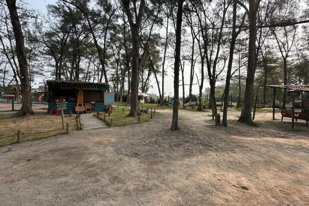 Apartamento Barra Premium-flat 1203-3 Piscina, Academia, Ate 4 Rio de Janeiro