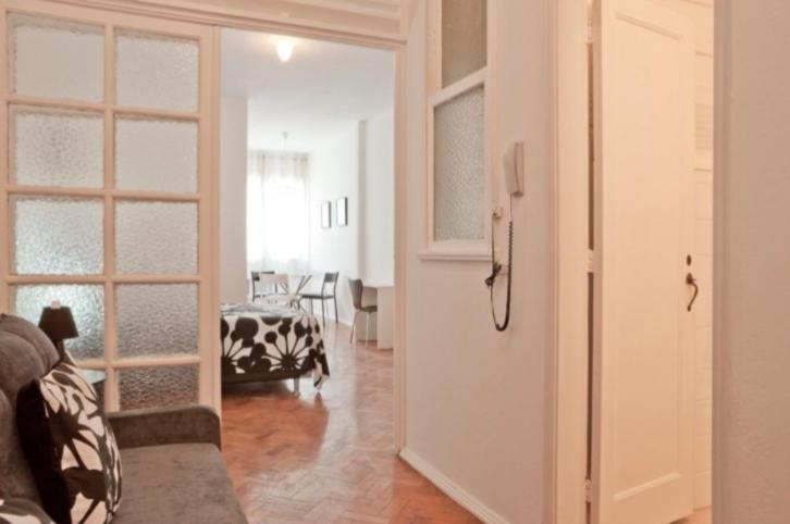 Ipanema - Excelente A 2 Quadras Da Praia! Apartamento *