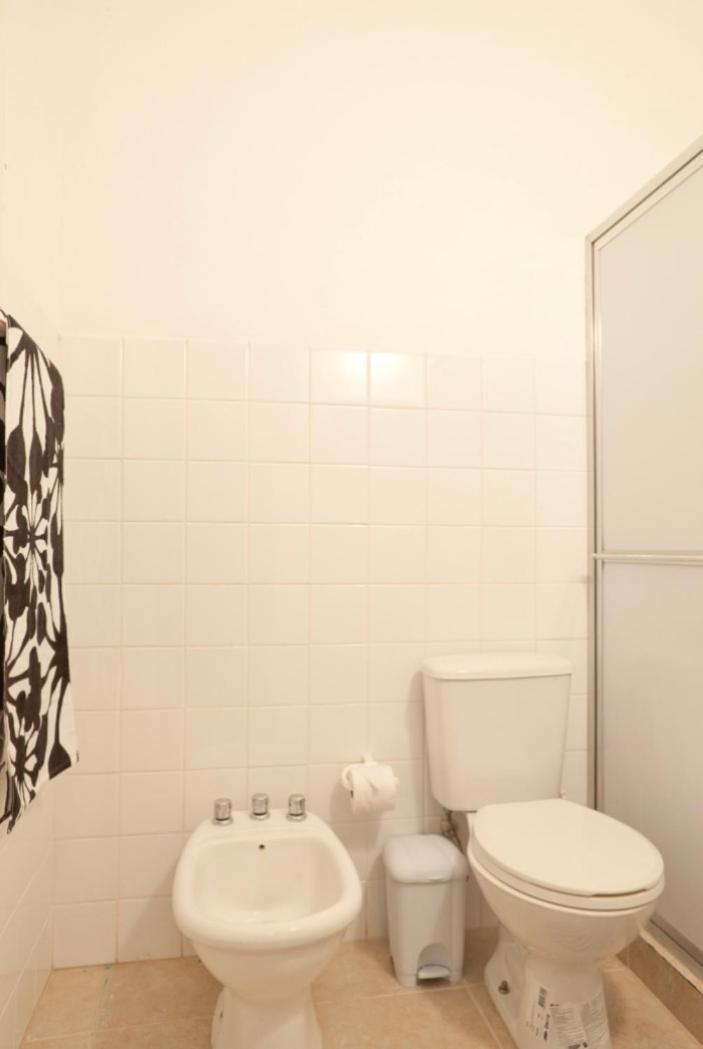 Ipanema - Excelente A 2 Quadras Da Praia! Apartamento *