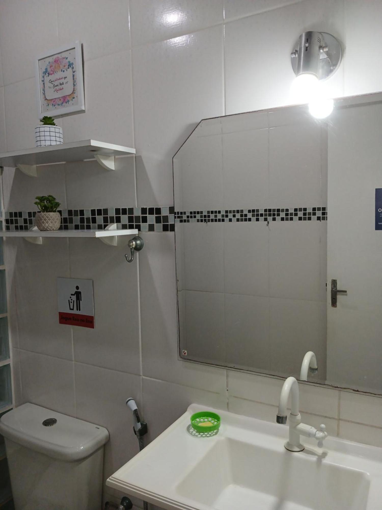 Privado Cama Casal Ou Solteiros Apto Homestay Rio de Janeiro