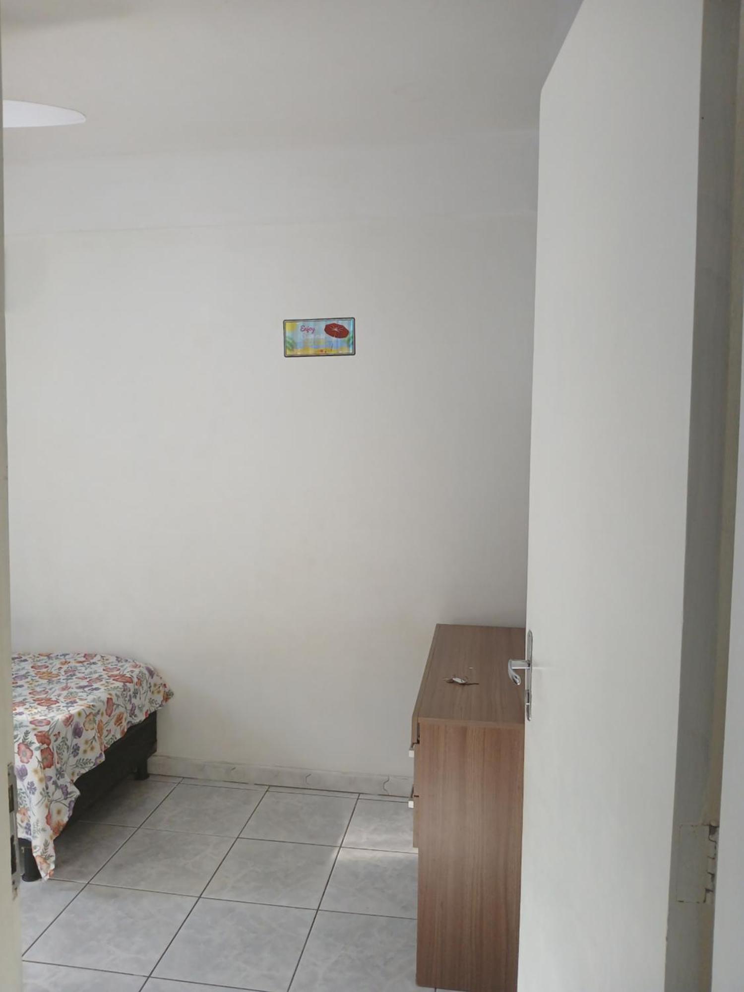 Privado Cama Casal Ou Solteiros Apto Homestay *