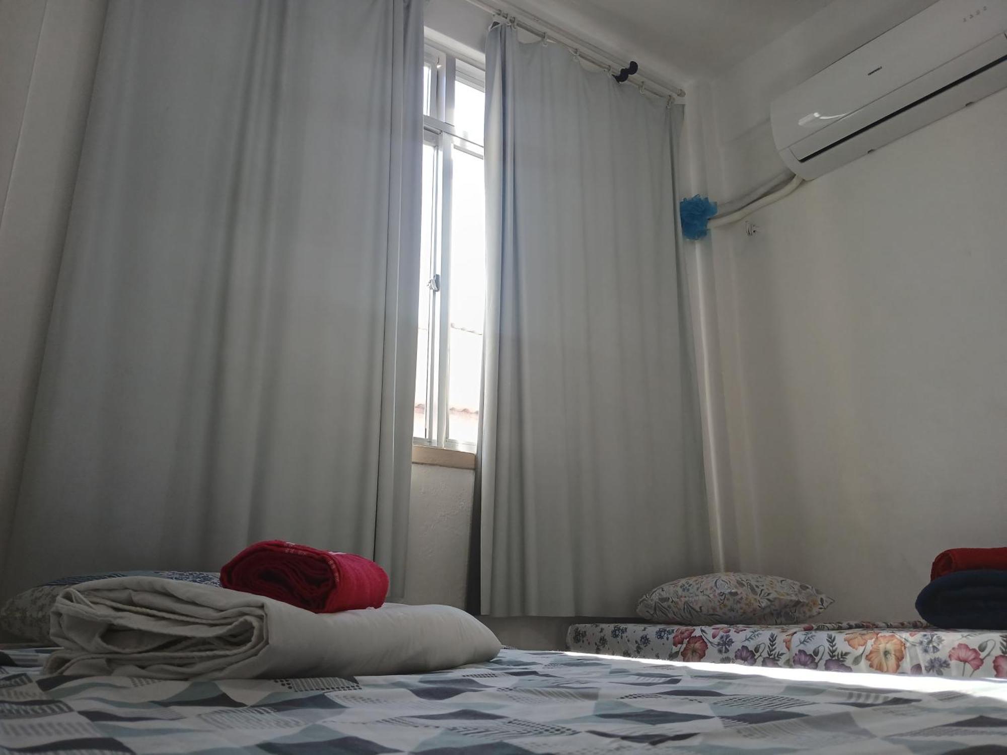Homestay Privado Cama Casal Ou Solteiros Apto *
