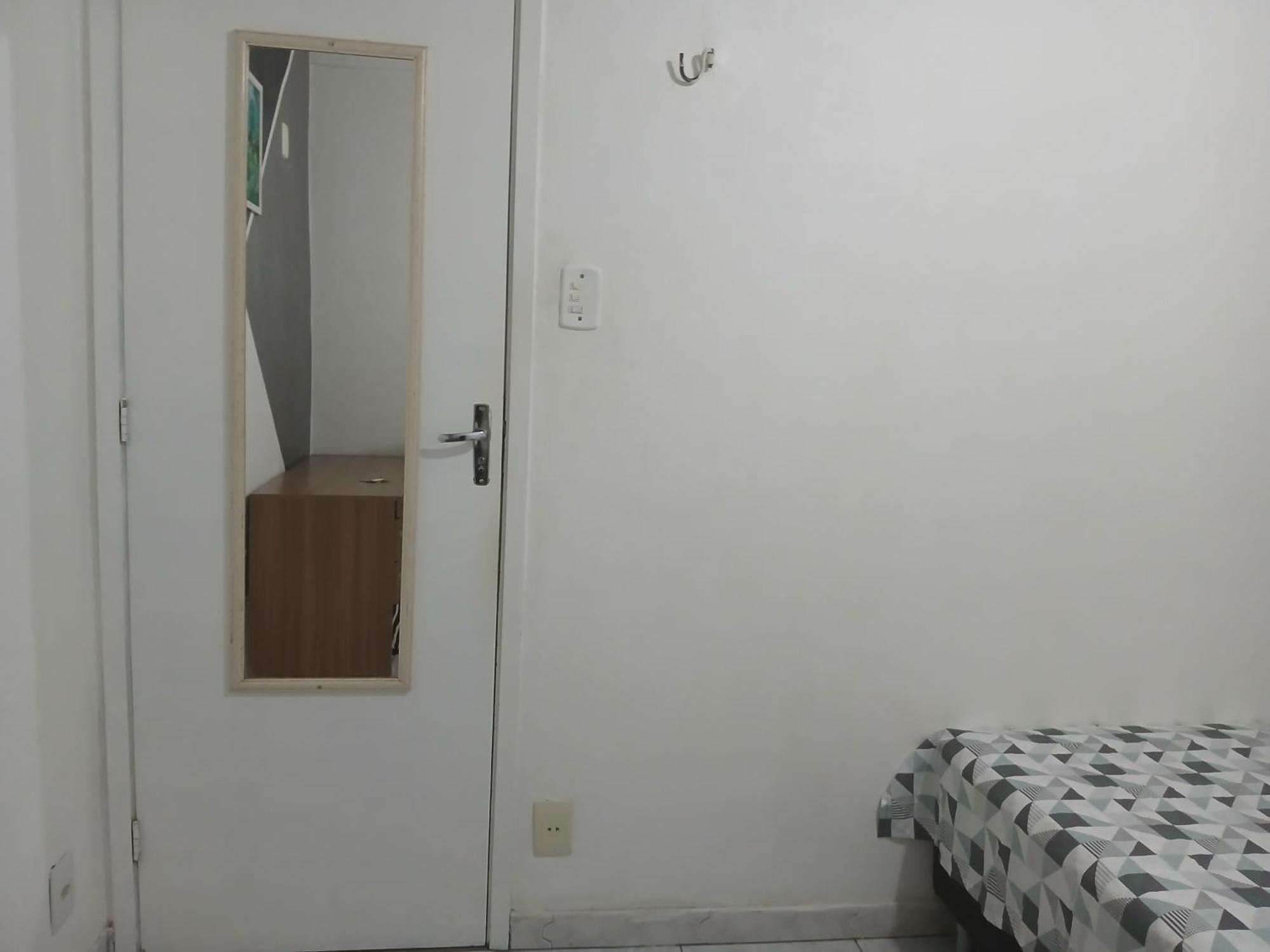 Homestay Privado Cama Casal Ou Solteiros Apto