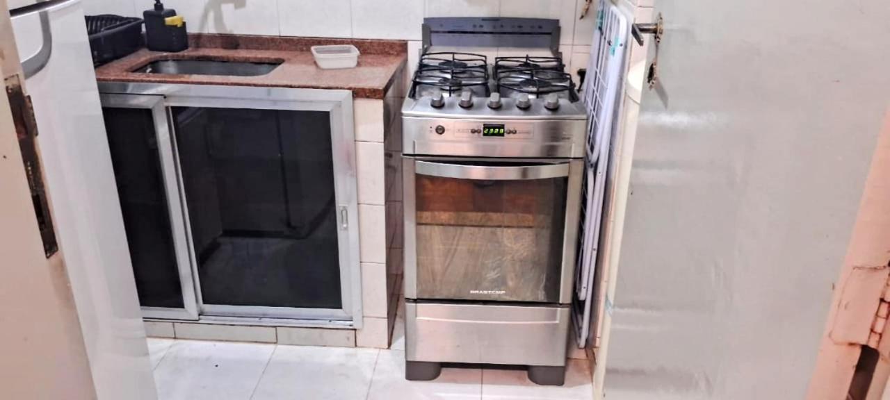 Apartamento Princesa Copacabana 2 Rio de Janeiro