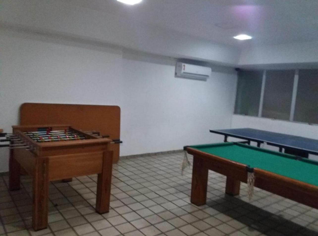 Apartamento Barra Da Tijuca Em Frente A