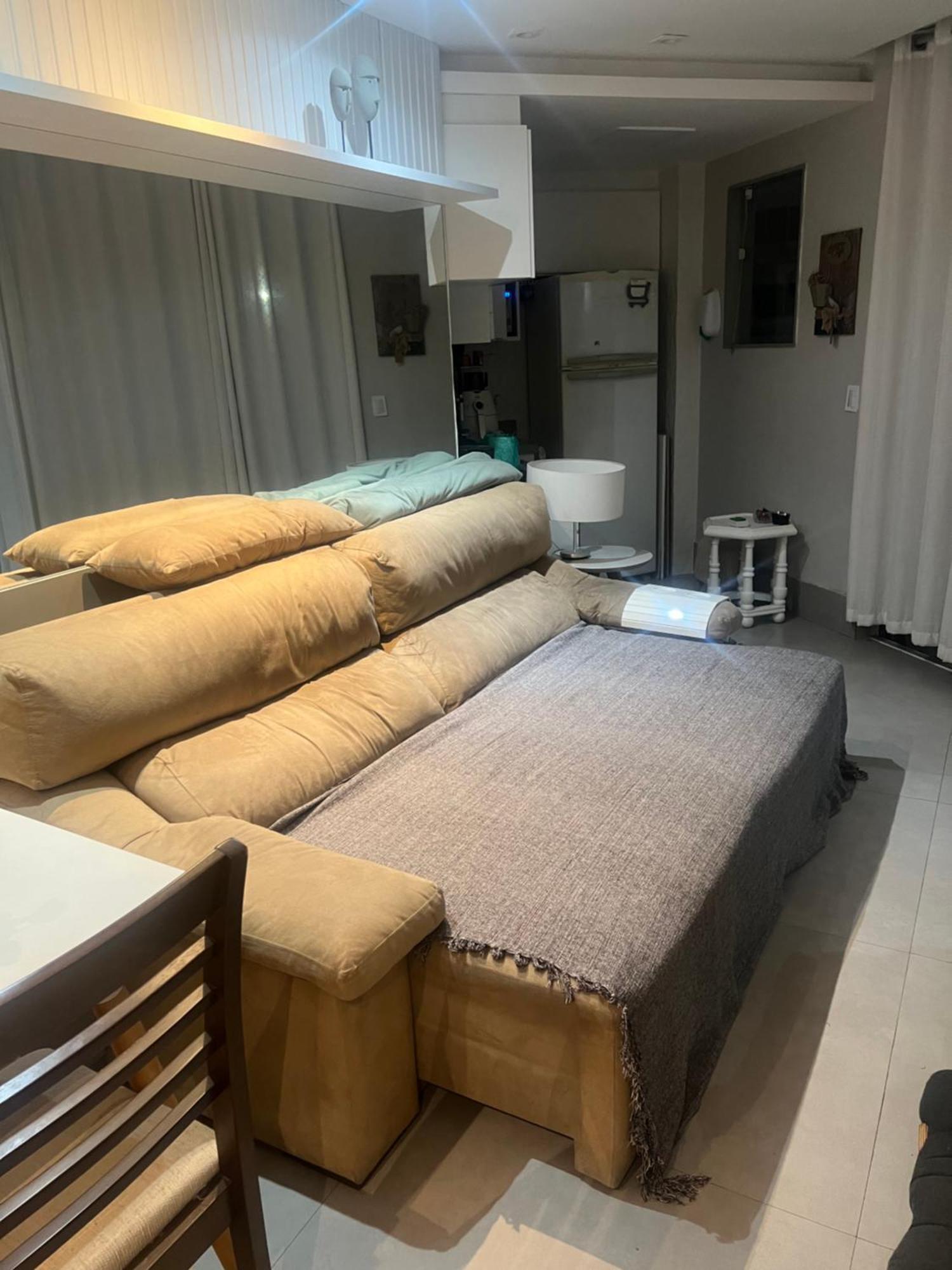 Apartamento Barra Da Tijuca Em Frente A *