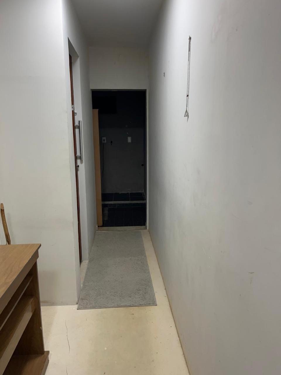 De Casal Em Casa De Quarto em Acomodações Particulares *