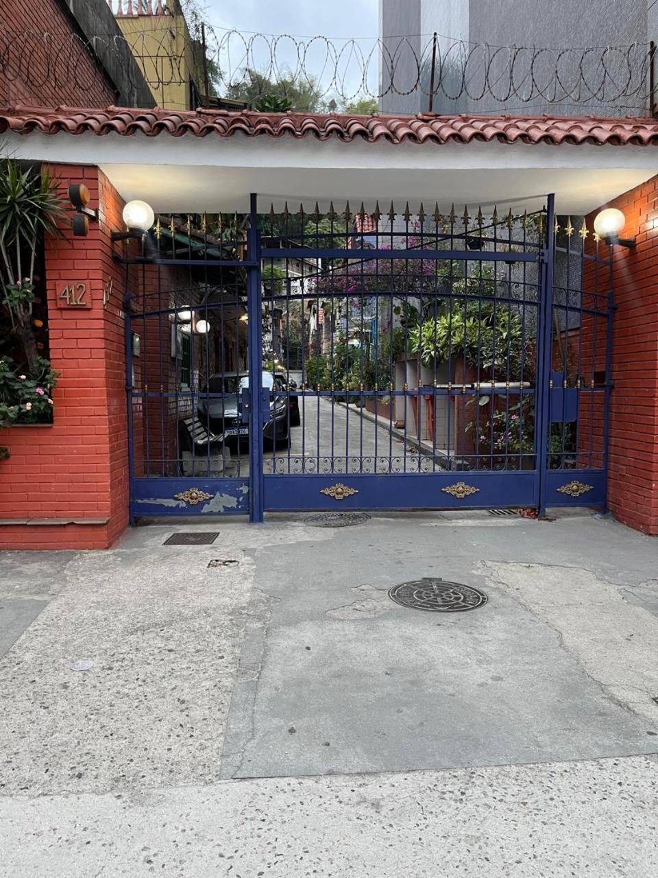 Quarto em Acomodações Particulares De Casal Em Casa De