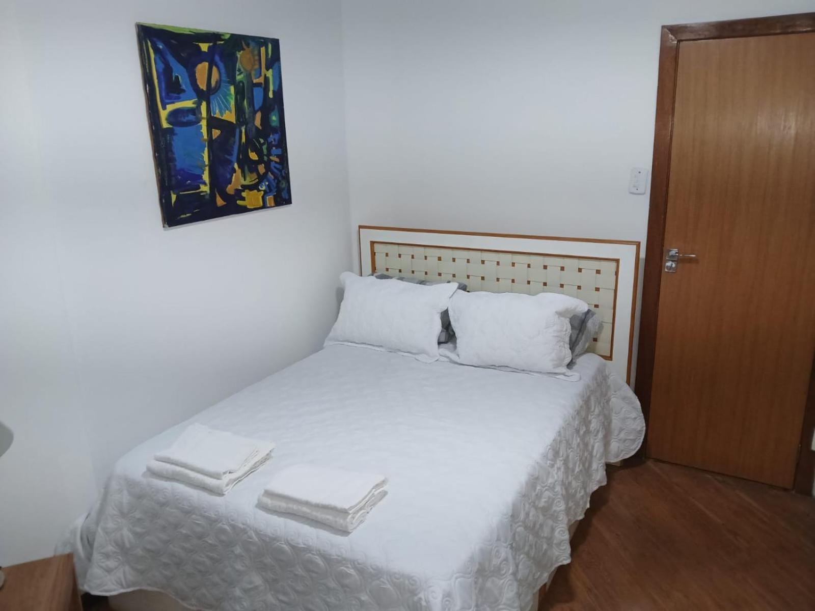 Leme, 100m Da Apartment *