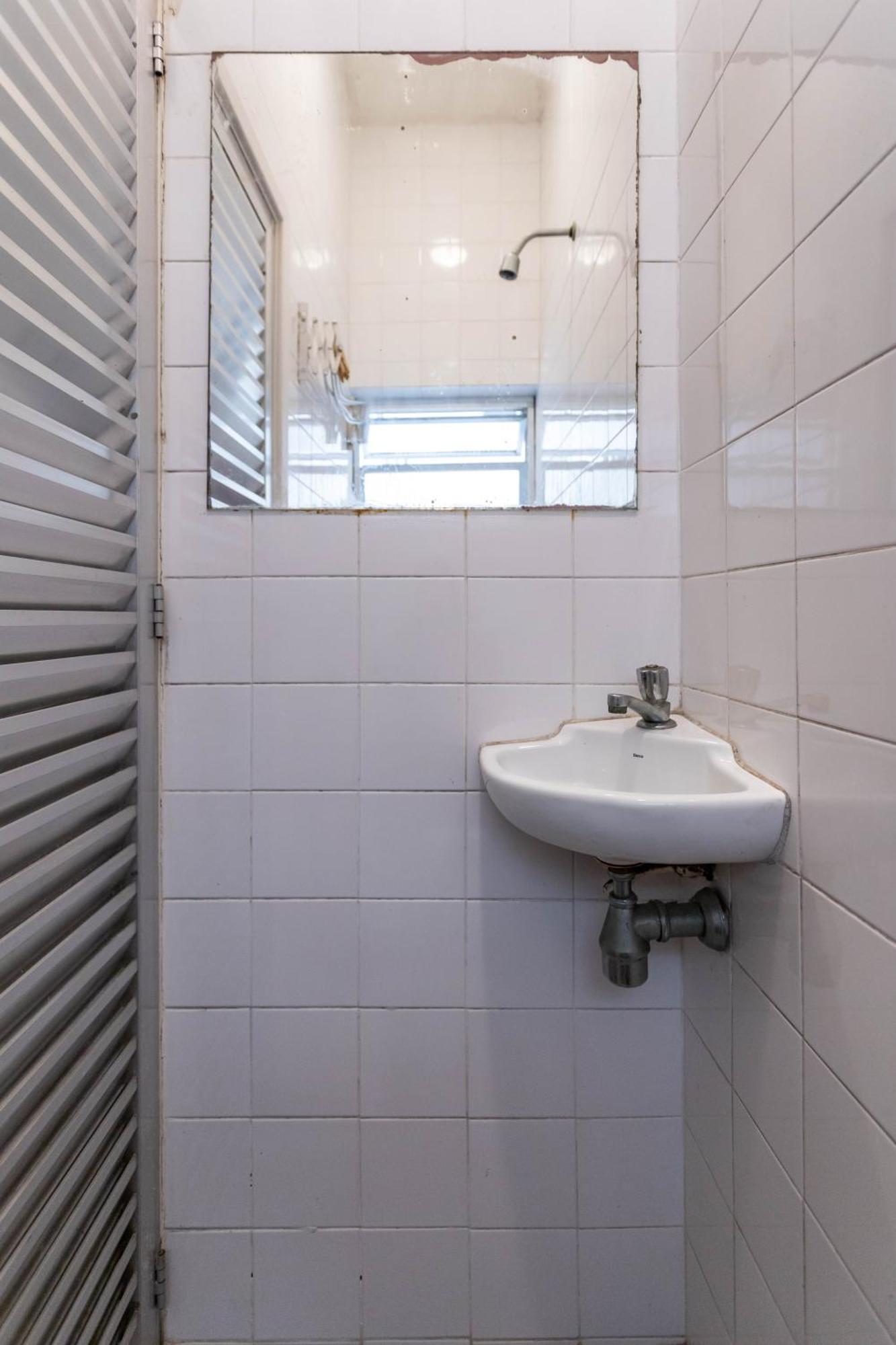 Super Duplex Em Copacabana - Tranquilidade Ao Lado Do Metro Apartment *