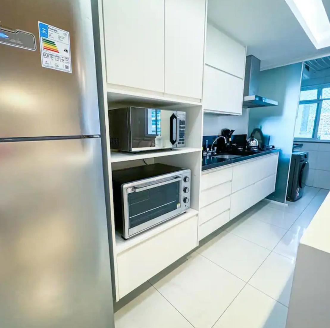 Apartamento Bora Bora Barra Da Tijuca