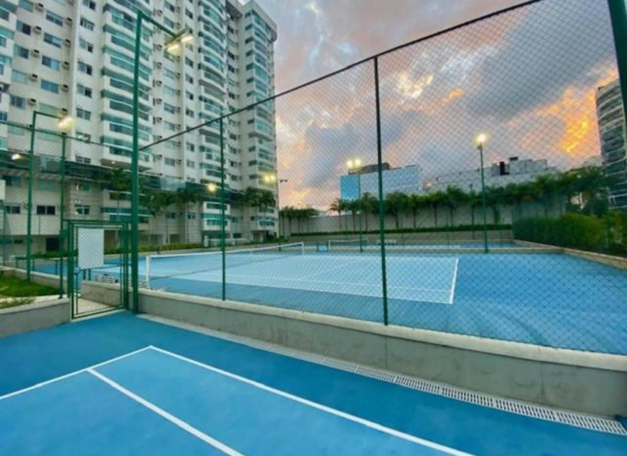 Bora Bora Barra Da Tijuca Rio de Janeiro