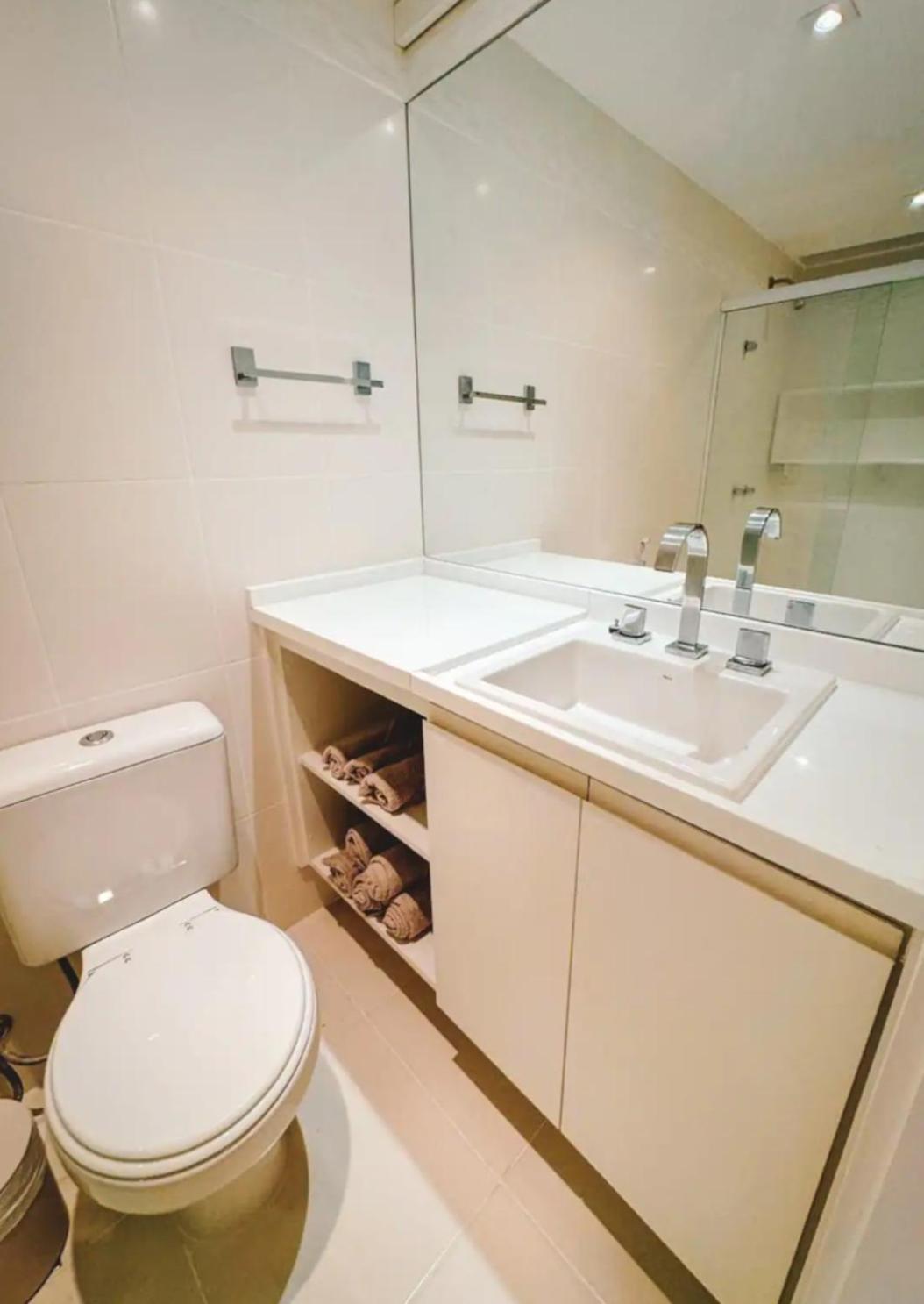 Bora Bora Barra Da Tijuca Apartamento Rio de Janeiro