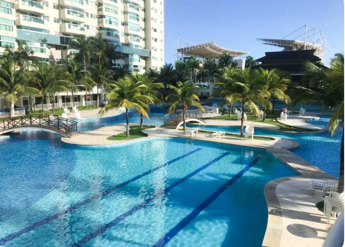 Bora Bora Barra Da Tijuca Rio de Janeiro