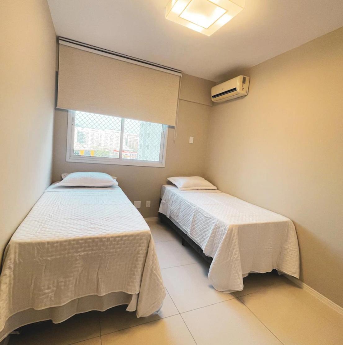 Bora Bora Barra Da Tijuca Apartamento