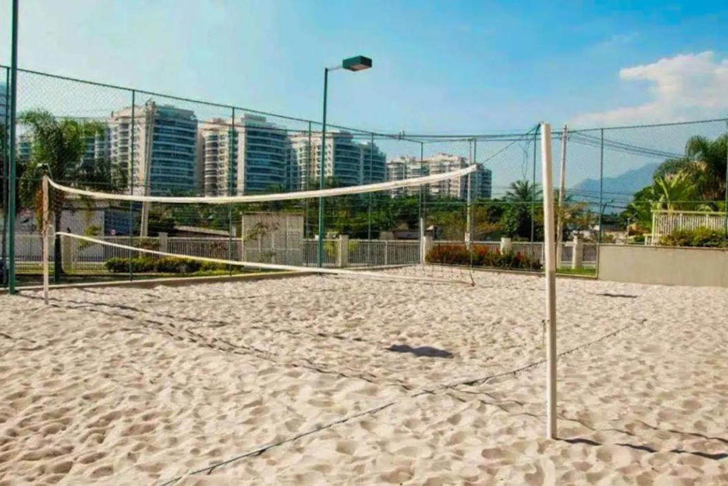 Apartamento Bora Bora Barra Da Tijuca