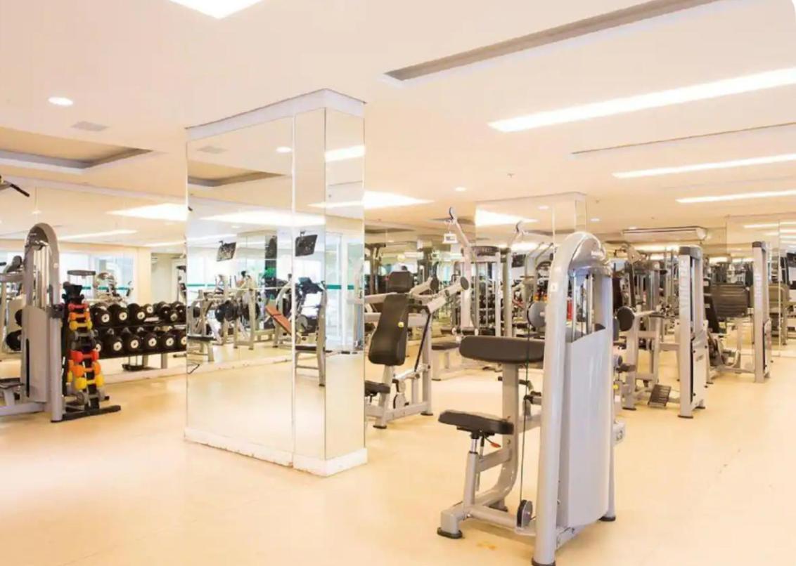 Apartamento Bora Bora Barra Da Tijuca *
