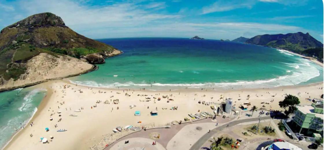 Bora Bora Barra Da Tijuca *