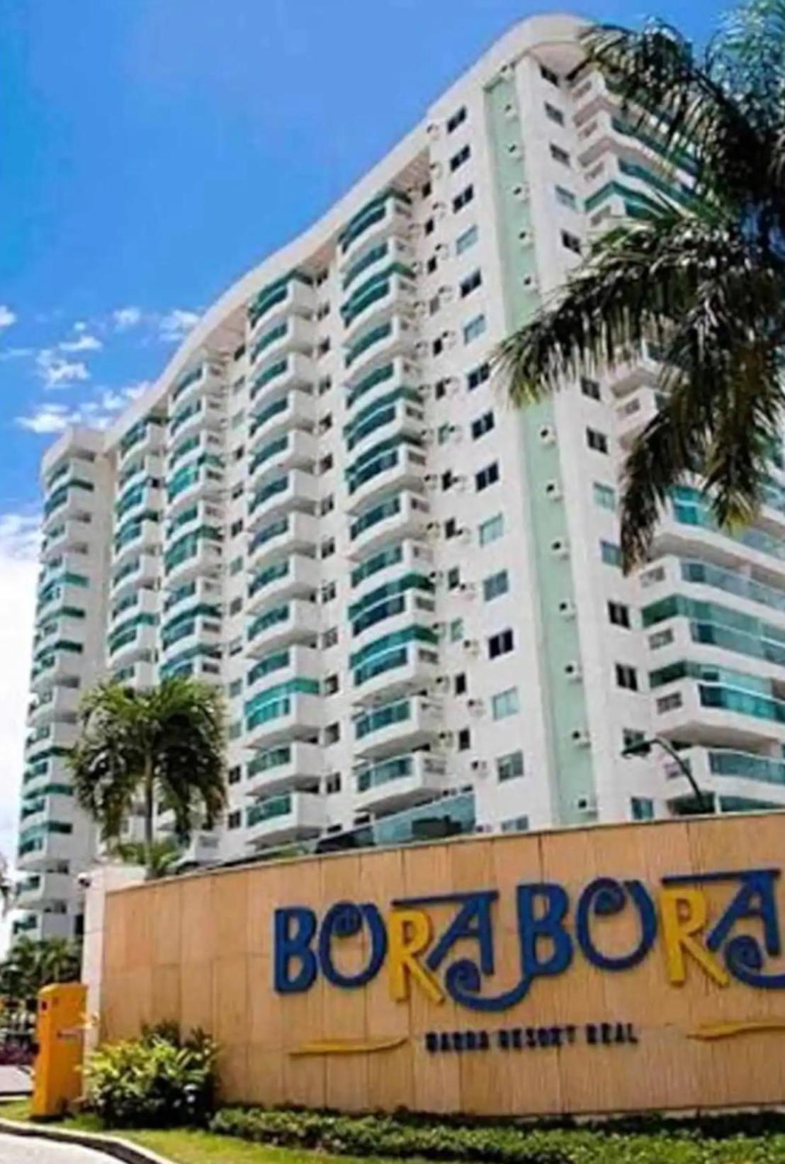 Apartamento Bora Bora Barra Da Tijuca