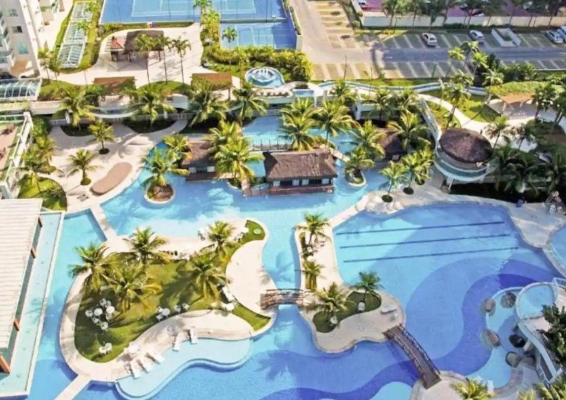 Apartamento Bora Bora Barra Da Tijuca *