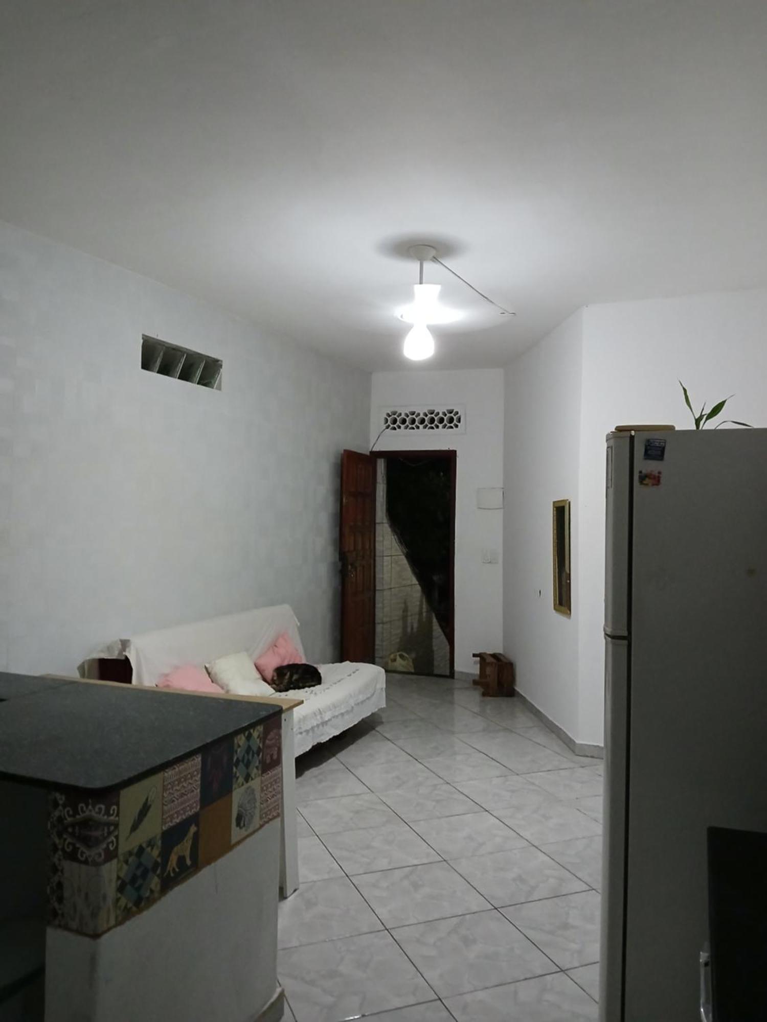 Casa de férias Casa Refugio Ilha Da Gigoia Rio de Janeiro