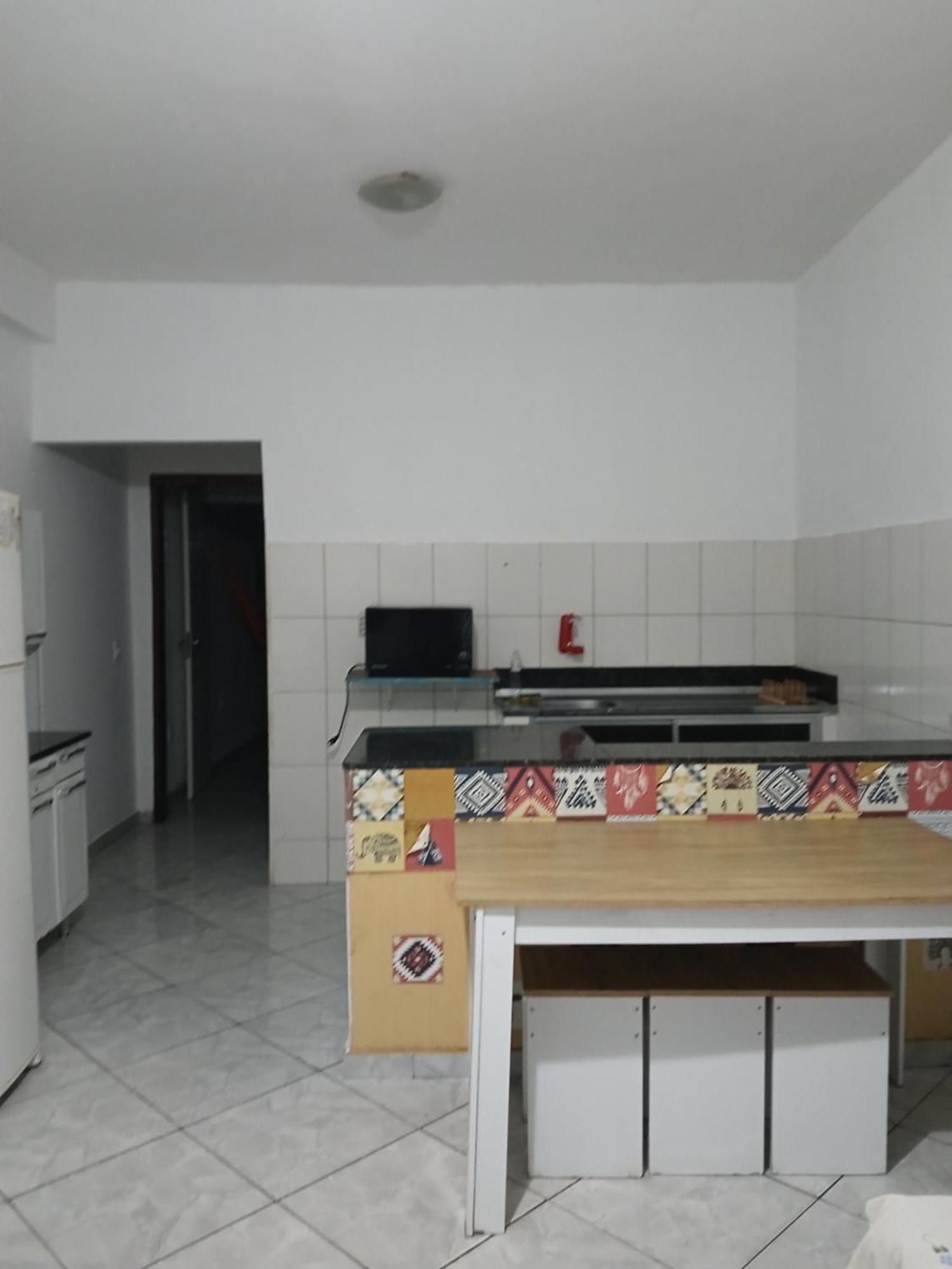 Casa de férias Casa Refugio Ilha Da Gigoia *