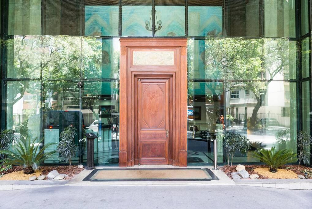Apartment Tiffanys Ipanema - Apto 605